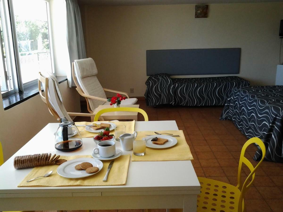 Residence La Carruba Diano Marina Bagian luar foto